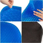 COJIN DE GEL PARA MAYOR COMODIDAD💺🪑
